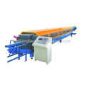 Downpipe Roll Forming Machine